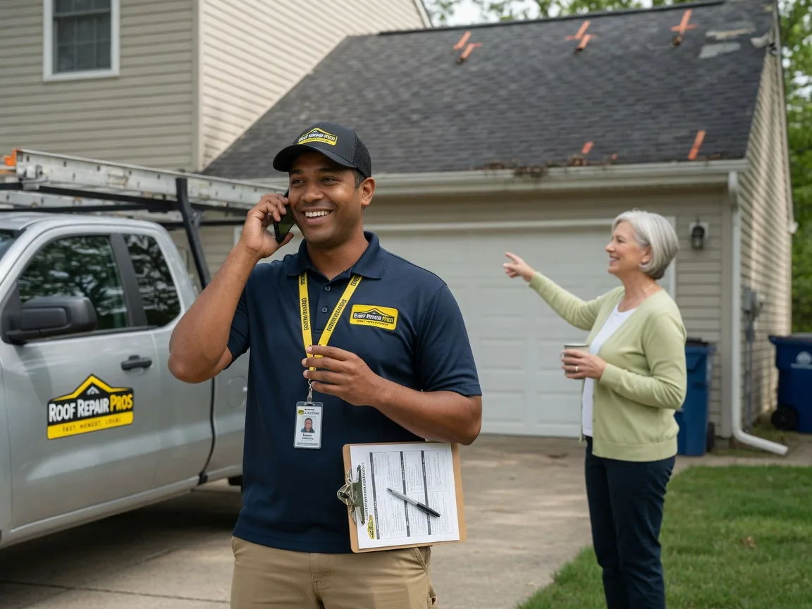 Roof Repair Endeavor, WI FAQs